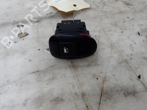 Right front window switch PEUGEOT 1007 (KM_) 1.4 HDi | BP28747401I26 - Image 2