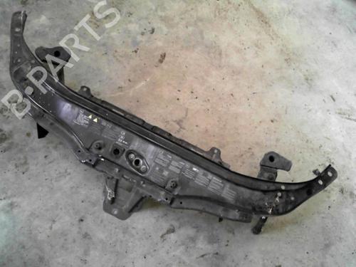 Used Front slam panel RENAULT ESPACE IV (JK0/1_) 2.2 dCi (JK0H) (150 hp) 28766181