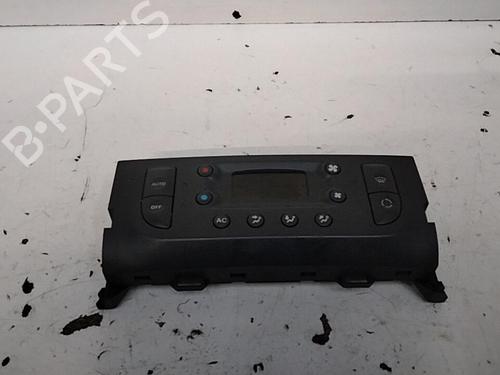 Commande Chauffage RENAULT CLIO II (BB_, CB_) 1.5 dCi (B/CB07) | BP28776391I5 