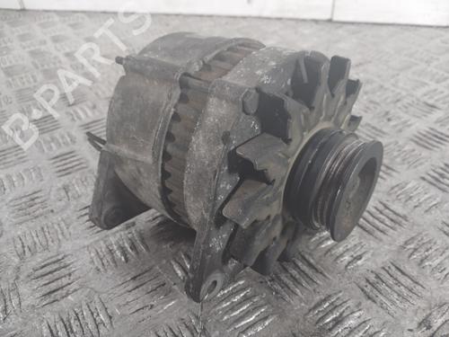 Used Alternator FORD FIESTA III (GFJ) 1.8 D (60 hp) 33053449