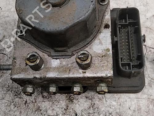 ABS pump NISSAN MICRA IV (K13K, K13KK) 1.2 | BP28791909M43 