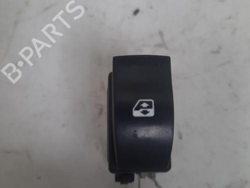 Højre fortil elrude kontakt RENAULT CLIO II (BB_, CB_) 1.5 dCi (B/CB07) (65 hp) 28741548