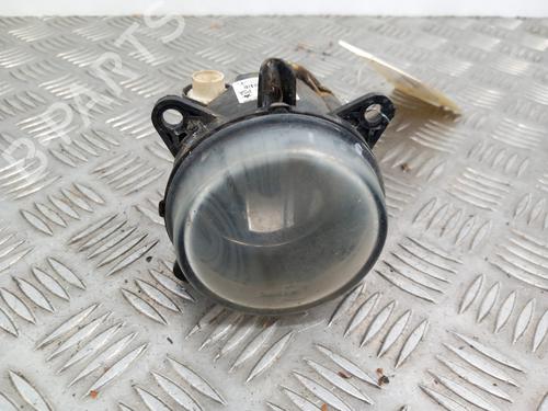 Used Left front fog light CITROËN BERLINGO / BERLINGO FIRST MPV (MF_, GJK_, GFK_) 1.6 16V (MFNFU) (109 hp) 30731729