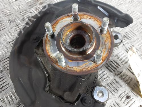 Used Right front steering knuckle Right front steering knuckle FORD MONDEO V Turnier (CF) 2.0 Hybrid iVCT (188 hp) 29412264 29412264