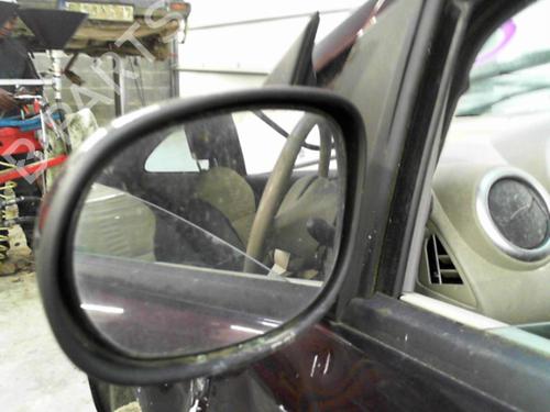 Left mirror FORD KA (RU8) 1.2 | BP28765692C26 