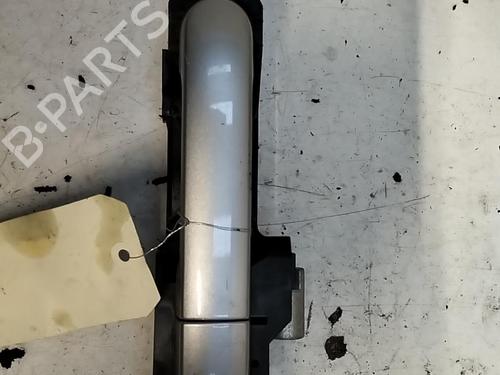 Used Rear left exterior door handle NISSAN MICRA III (K12) 1.2 16V (65 hp) 28794189