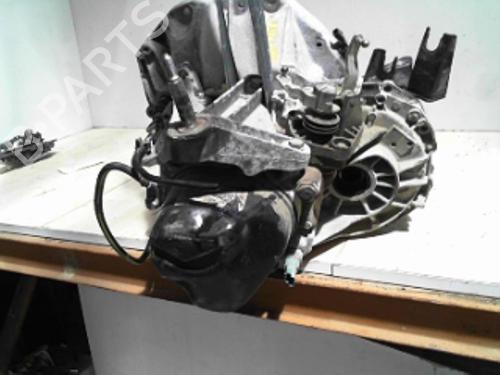 Gearbox NISSAN NOTE (E11, NE11) 1.5 dCi | BP28792051M3 - Image 2
