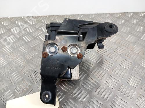 ABS pump RENAULT MEGANE III Hatchback (BZ0/1_, B3_) 1.5 dCi (BZ09, BZ0D, BZ1W, BZ29, BZ14) | BP28735722M43 
