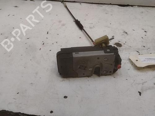 Used Rear right lock OPEL ASTRA H (A04) 1.7 CDTI (L48) (100 hp) 28794260