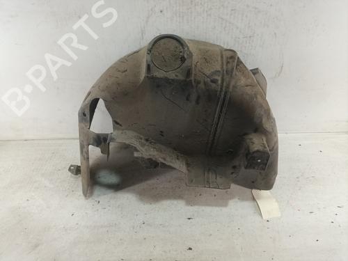 Used Wheel arch FIAT 500 (312_) 1.2 (312AXA1A) (69 hp) 28782815