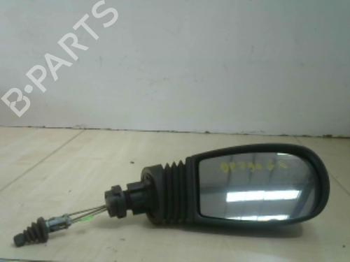 Used Right mirror FIAT PUNTO (188_) 1.2 60 (188.030, .050, .130, .150, .230, .250) (60 hp) 28754536