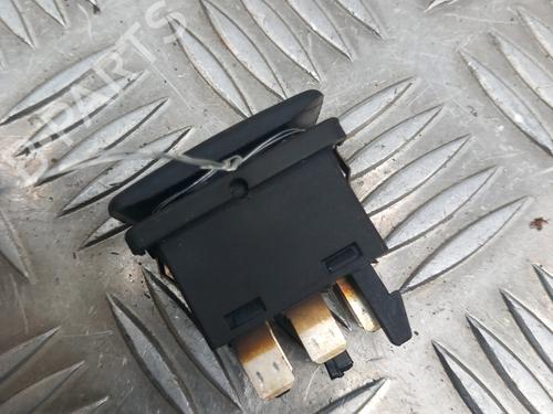 Right front window switch MG MGF (RD) 1.8 i 16V | BP28757477I26 