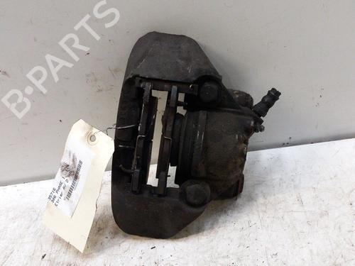 Used Right front brake caliper Right front brake caliper PEUGEOT 306 Hatchback (7A, 7C, N3, N5) 1.4 (75 hp) 28770799 28770799