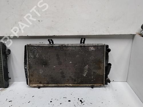 Køler Køler RENAULT 21 (B48_) 2.1 Turbo-D (B486, B488, B48V) (88 hp) 28776247 28776247