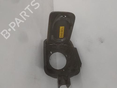 Fuel flap PEUGEOT 607 (9D, 9U) 2.2 HDi | BP28773728C131 