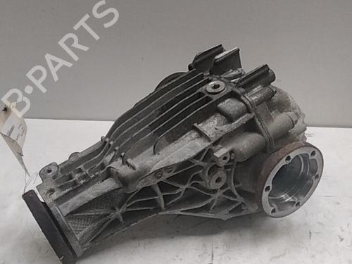 Used Rear differential AUDI A5 (8T3) 3.0 TDI quattro (240 hp) 28764202