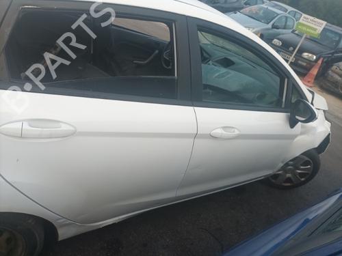 Gearbox FORD FIESTA VI (CB1, CCN) 1.4 TDCi | BP28735783M3 