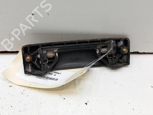 Used Rear left exterior door handle CITROËN BX Break (XB-_) 19 D (69 hp) 28766706