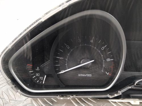 Instrument cluster PEUGEOT 208 I (CA_, CC_) 1.2 THP 110 | BP28736108C47 