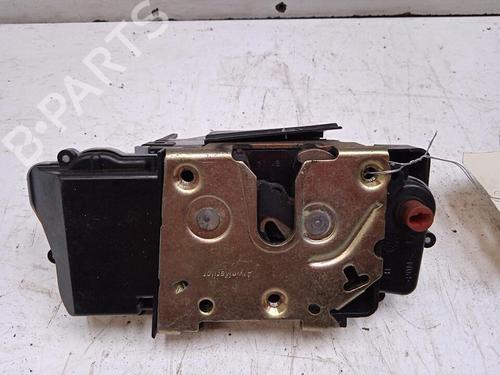 Module électronique CITROËN C5 II (RC_) 1.6 HDi (RC8HZB) (109 hp) 28790797
