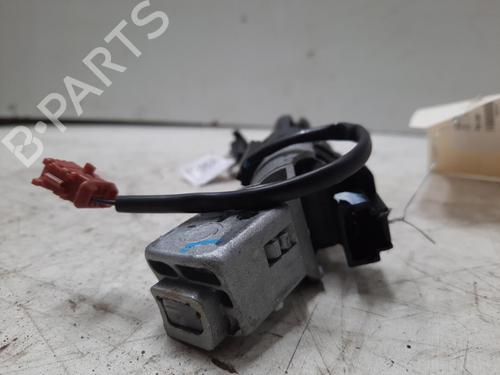 Used Ignition barrel CITROËN C5 II (RC_) 2.0 HDi (RCRHRH) (136 hp) 28771621
