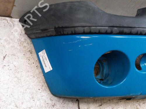 Used Front bumper RENAULT TWINGO I (C06_) 1.2 16V (C060) (60 hp) 28770817