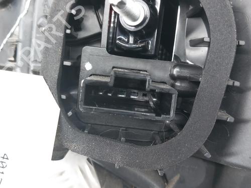 Left taillight DACIA SANDERO III 1.0 TCe 90 | BP29588093C34 