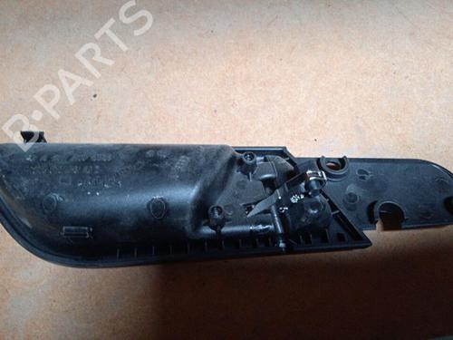 Used Rear left interior door handle Rear left interior door handle MERCEDES-BENZ B-CLASS Sports Tourer (W245) B 200 CDI (245.208) (140 hp) 28792712 28792712