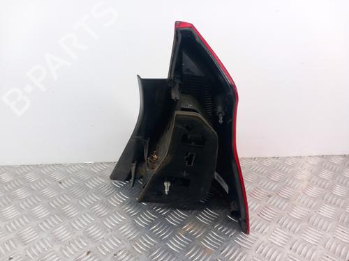 Left taillight DACIA SANDERO 1.2 16V | BP28756727C34 