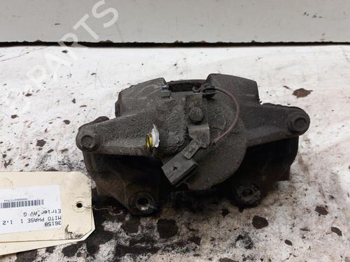 Used Left front brake caliper Left front brake caliper ALFA ROMEO MITO (955_) 1.3 MultiJet (955AXP1A, 955AYC1A) (95 hp) 28766943 28766943