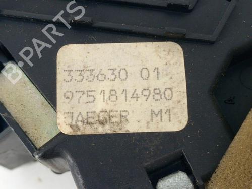 Switch CITROËN BX (XB-_) 16 | BP28751166I30 