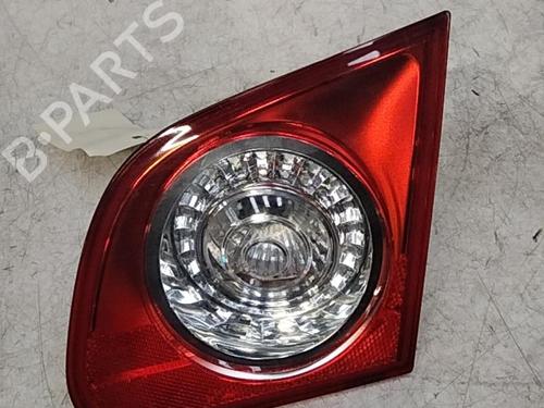 Right tailgate light VW PASSAT B6 (3C2) 2.0 TDI 16V | BP28748084C80 