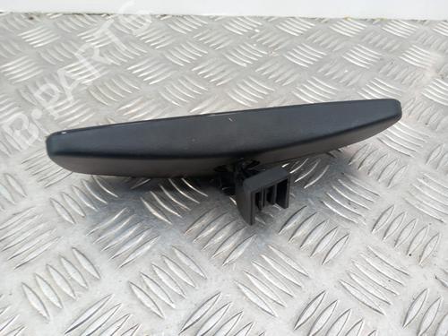 Rear mirror CITROËN BERLINGO / BERLINGO FIRST Box Body/MPV (M_) 1.6 HDI 75 (MB9HW) | BP28736600I6 