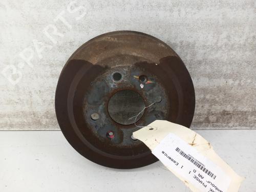 Used Other CHEVROLET SPARK (M300) 1.0 (68 hp) 28737964