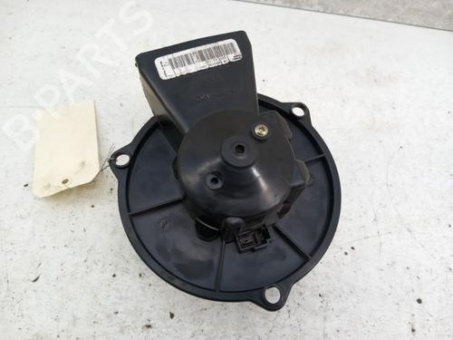 Heater blower motor ROVER STREETWISE Hatchback 1.4 | BP28781489M62 - Image 5