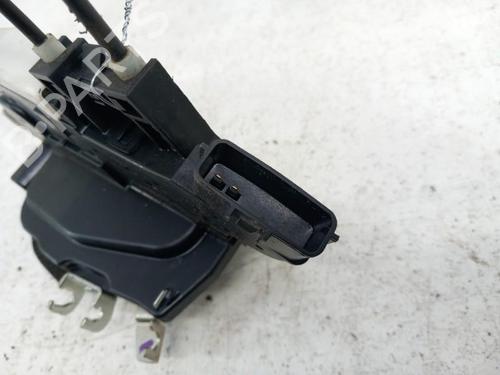 Rear right lock NISSAN MICRA IV (K13K, K13KK) 1.2 | BP28746291C99 