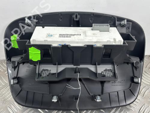 Display monitor RENAULT MEGANE III Grandtour (KZ0/1) 1.5 dCi (KZ09, KZ0D, KZ1G, KZ29, KZ14, KZ1W, KZ10, KZ1F,... | BP28738723C48