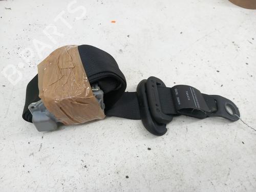Rear left seatbelt TOYOTA AYGO (_B4_) 1.0 (KGB40) | BP28745260I29 - Image 2