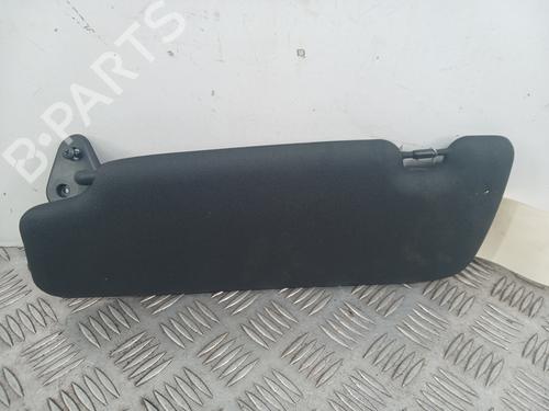Used Right sun visor Right sun visor MINI MINI Convertible (R57) [2007-2015] 34005753 34005753