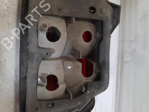 Used Left taillight Left taillight FORD ESCORT V (AAL, ABL) [1990-1996] 28749877 28749877