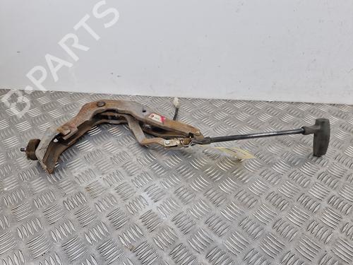 Hand brake FORD RANGER (ET) 2.5 TDCi 4x4 | BP28736951I18 - Image 2