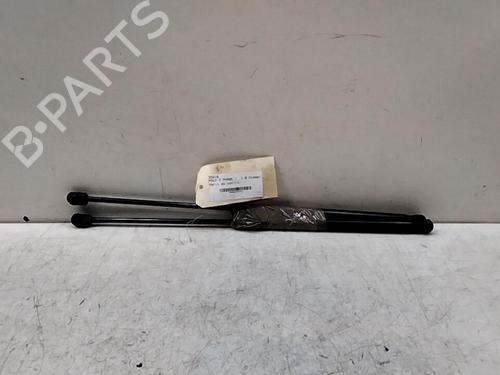Used Tailgate lift support VW POLO V (6R1, 6C1) 1.6 TDI (90 hp) 28786167