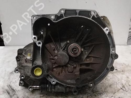 Gearbox FORD KA (RB_) 1.3 i | BP28748938M3