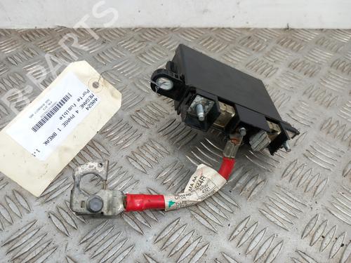 Used Electronic module Electronic module RENAULT MEGANE IV Grandtour (K9A/M/N_) 1.5 Blue dCi 115 (K9A6) (116 hp) 33829087 33829087