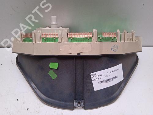 Instrument cluster PEUGEOT 106 I (1A, 1C) 1.1 | BP28764204C47 