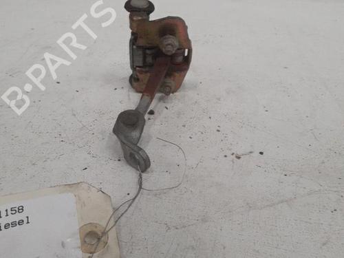 Used Hinge/Door check strap PEUGEOT 307 Break (3E) 1.6 HDi 110 (109 hp) 28754680