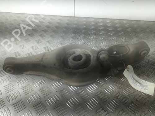 Used Right rear suspension arm PEUGEOT 4007 (VU_, VV_) 2.2 HDi (156 hp) 28733632