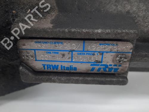 Steering rack CITROËN C8 (EA_, EB_) 2.0 HDi 165 | BP28751547M22