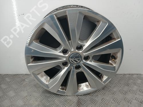Used Rim VW GOLF VII (5G1, BQ1, BE1, BE2) 1.6 TDI (105 hp) 29898359