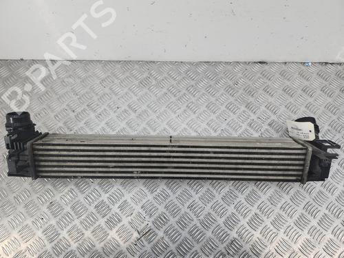Intercooler RENAULT MEGANE III Hatchback (BZ0/1_, B3_) 1.5 dCi (BZ09, BZ0D, BZ1W, BZ29, BZ14) | BP37148929M30 - Image 4